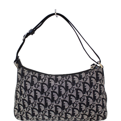 CHRISTIAN DIOR Trotter Shoulder Bag