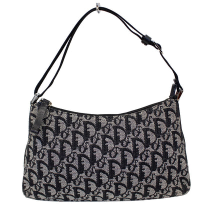 CHRISTIAN DIOR Trotter Shoulder Bag