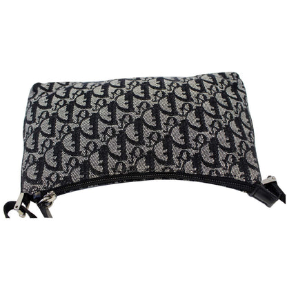 CHRISTIAN DIOR Trotter Shoulder Bag