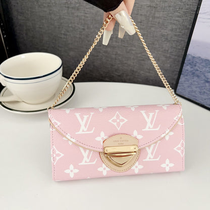 Samsung Galaxy LV Case Crossbody Mini Wallet