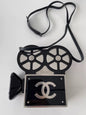 Chanel Luxury Leather Clutch