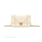 Saint Laurent Chain Crossbody Bag