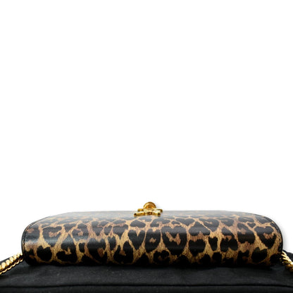 Saint Laurent Kate Black Shoulder Bag Style 5
