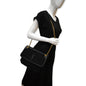 Saint Laurent Niki Black Shoulder Bag Style 2