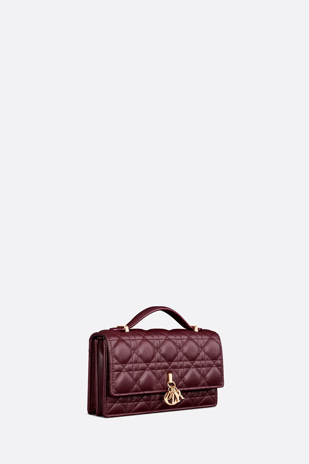 Dior Luxury Leather Handbag Style 27