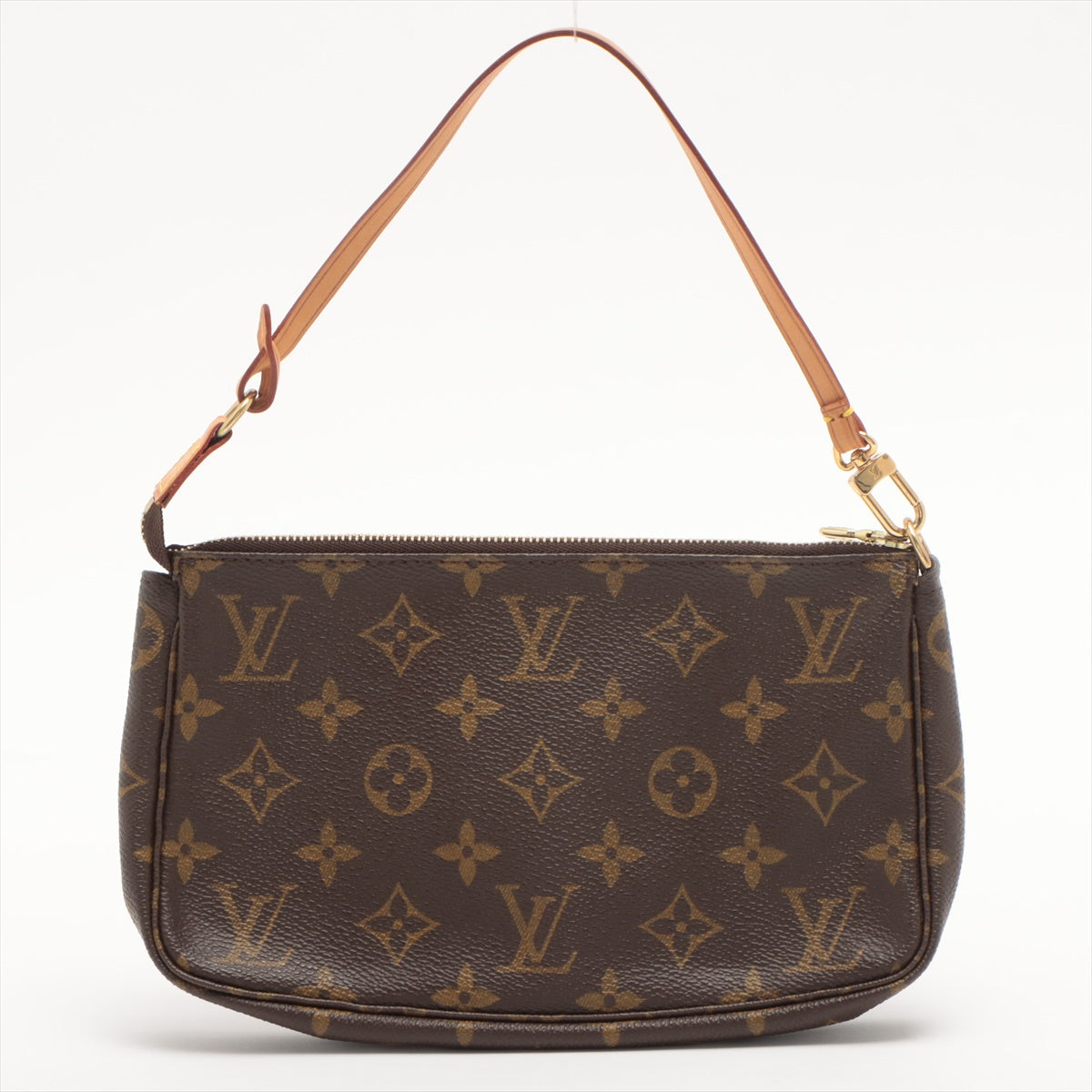 Louis Vuitton Monogram Pochette Accessoir
