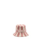 Dior Size 58 Bucket Hat Cotton Pink