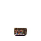 Louis Vuitton 2020 Mini Pochette 2020 Christmas Animation Bumper Cars Monogram Canvas GHW