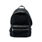 Dior Rider Backpack Black Dior Oblique Jacquard