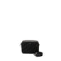 Dior Pouch With Strap Black Dior Oblique Jacquard