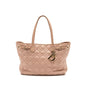 Dior small shopping tote Purse light pink