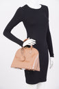 Louis Vuitton Alma Bag Nude Vernis PM