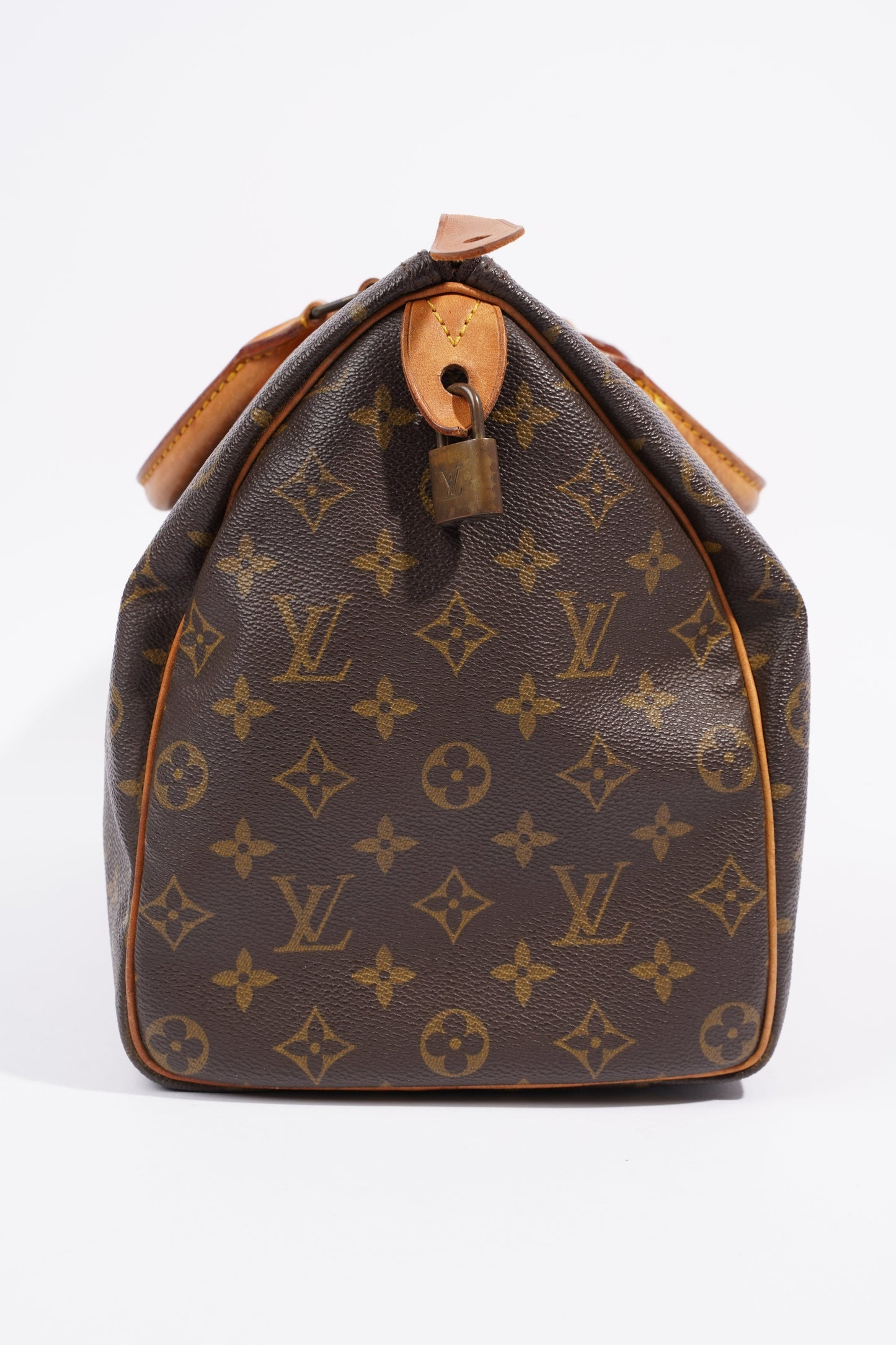 Louis Vuitton  Speedy Monogram Canvas 35