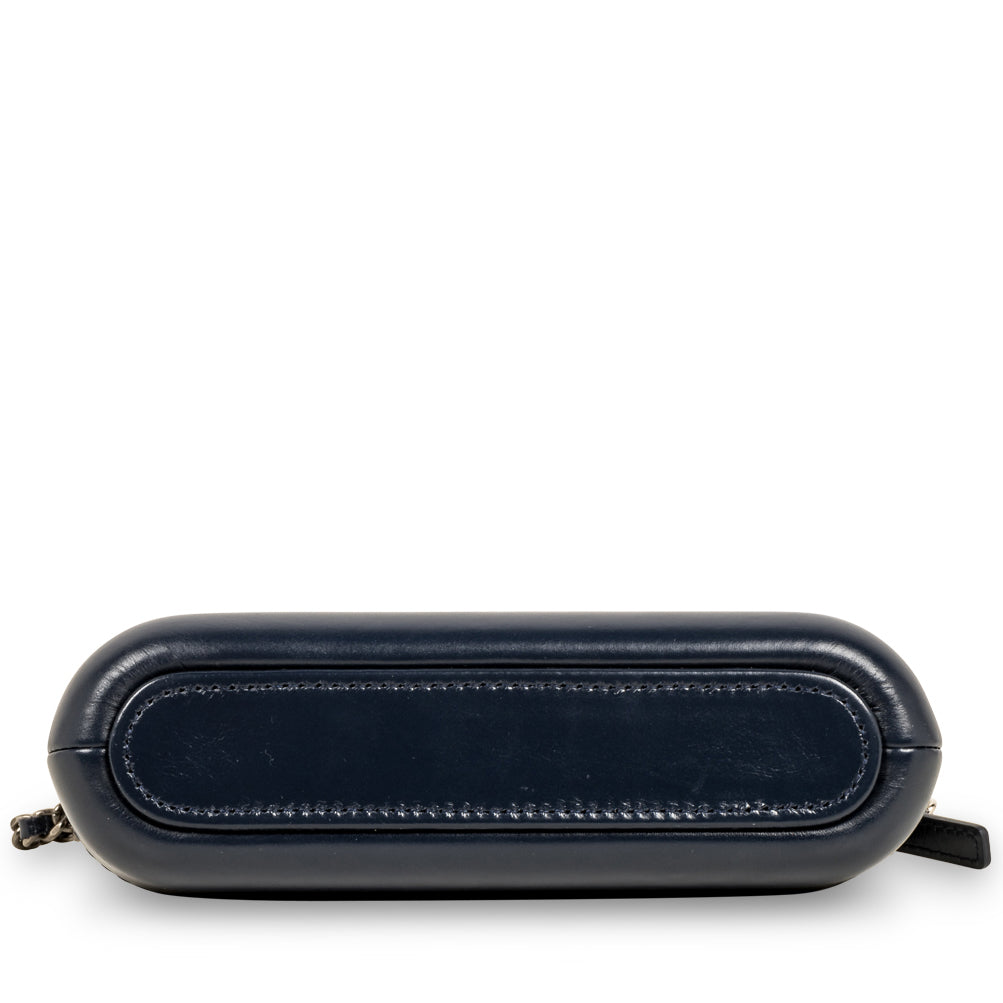 Chanel Gabrielle Clutch With Chain