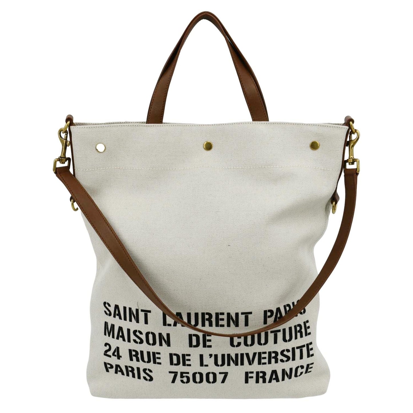 Saint Laurent Leather Red Shoulder Bag Style 39