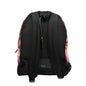 Saint Laurent Canvas Red Backpack