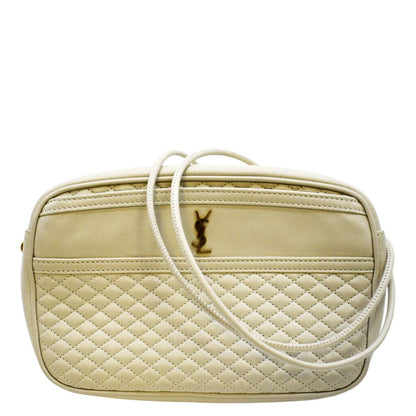 Saint Laurent Red Shoulder Bag Style 7