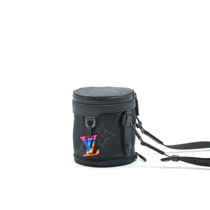 Louis Vuitton 2054 Expandable Polochon