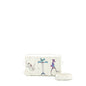Louis Vuitton 2021 Limited Edition Graffiti Crossbody Bag White/Multicoloured with White SHW