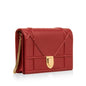 Dior Lou Chain Leather Tote Bag