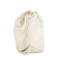 Saint Laurent Bucket Bag Cream
