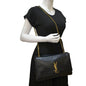 Saint Laurent Kate Leather Black Crossbody Style 18