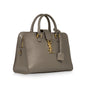 Saint Laurent Luxury Leather Red Handbag Style 38