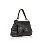 Chanel Luxury Caviar Black Tote Bag