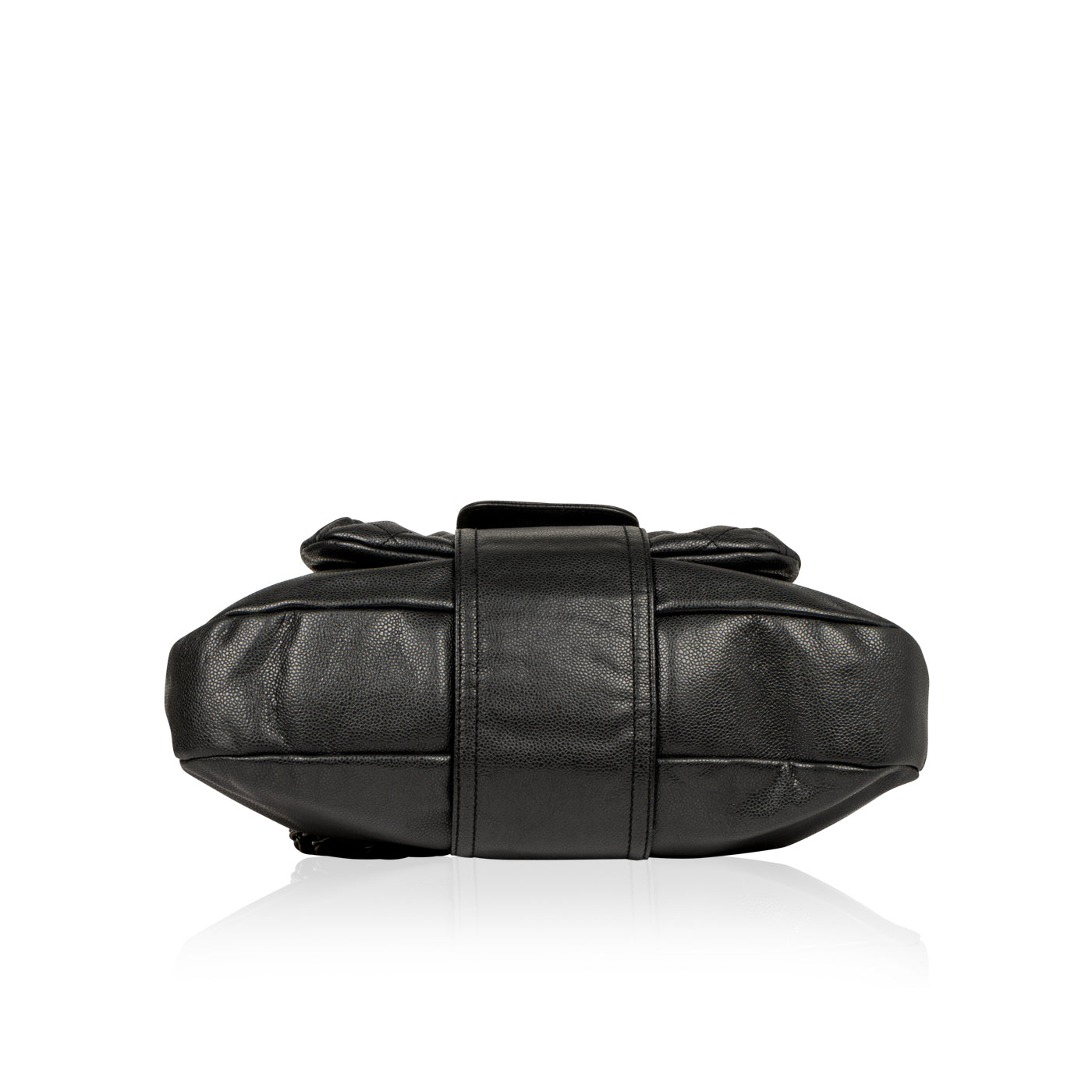 Chanel Luxury Caviar Black Tote Bag