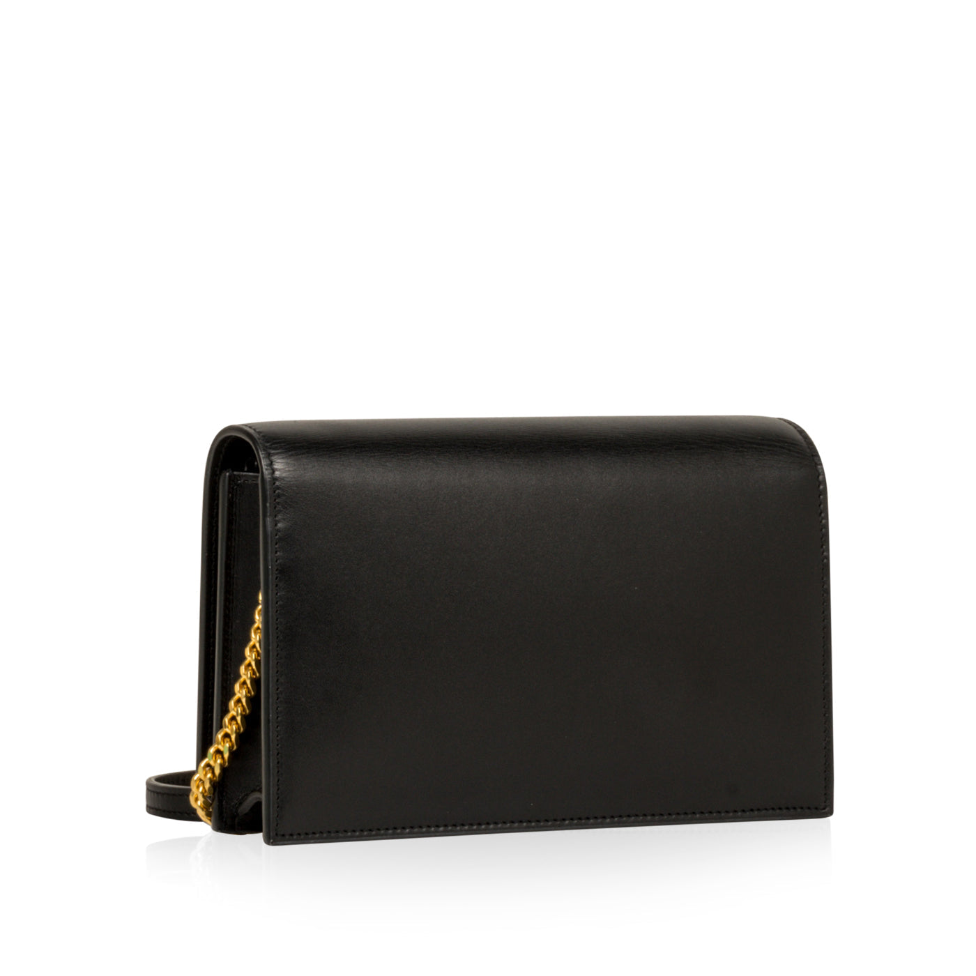 Saint Laurent Kate Red Shoulder Bag Style 22