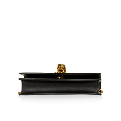 Saint Laurent Kate Red Shoulder Bag Style 22