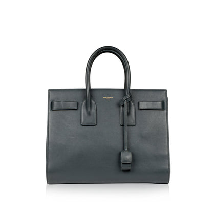 Saint Laurent Sac De Jour Red Handbag Style 9