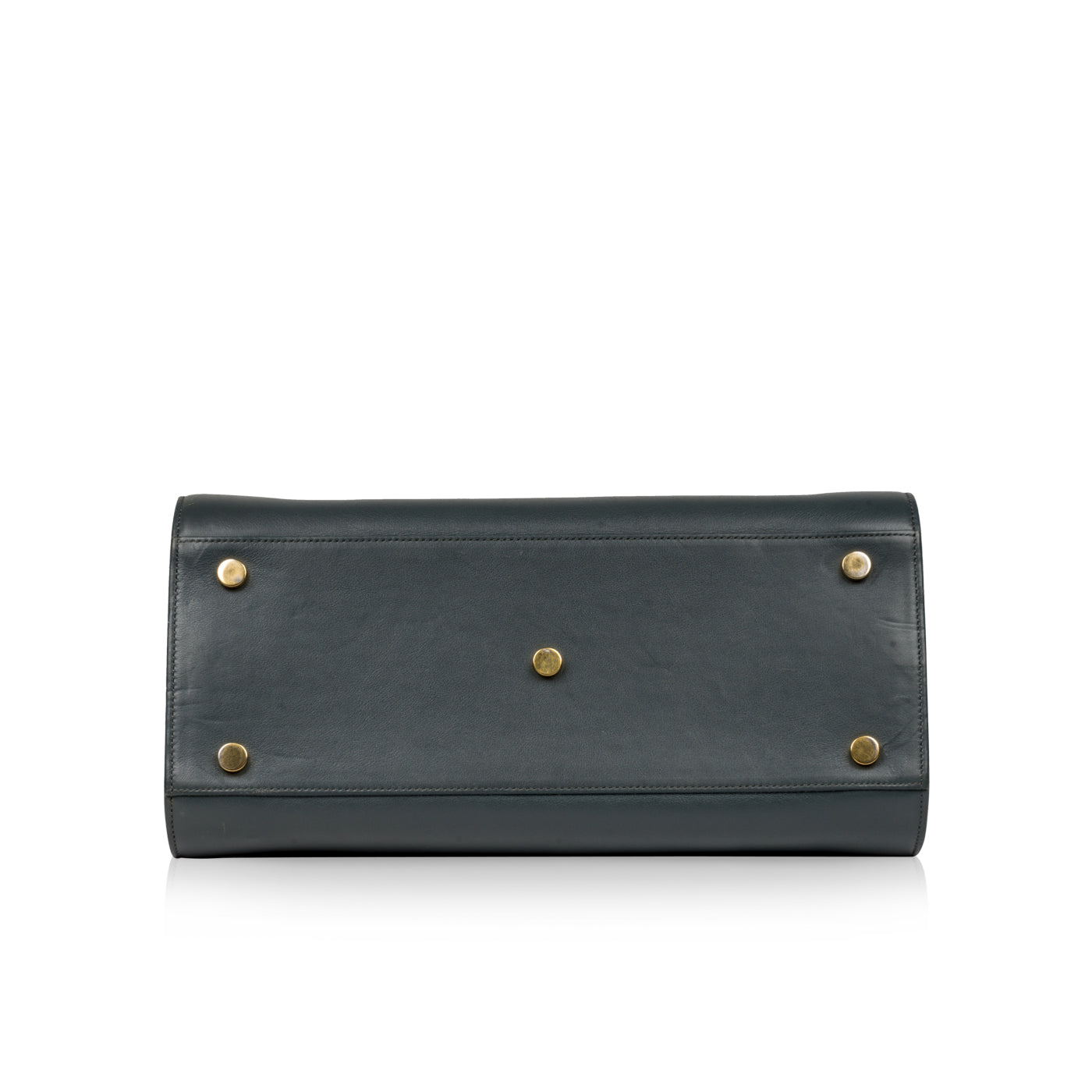 Saint Laurent Sac De Jour Red Handbag Style 9