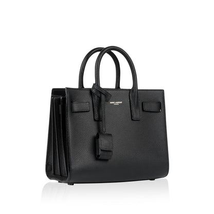 Saint Laurent Sac De Jour Red Handbag Style 21