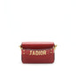 Dior J'adior Clutch with Handle Red with