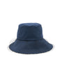 Dior size 57 TEDDY-D LARGE BUCKET