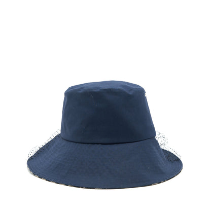 Dior size 57 TEDDY-D LARGE BUCKET