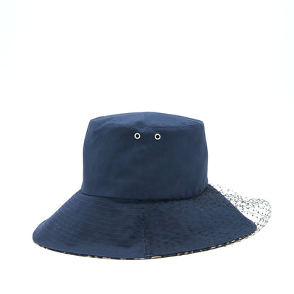 Dior size 57 TEDDY-D LARGE BUCKET
