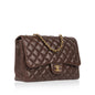 Chanel Classic Flap Bag Jumbo - Single Flap