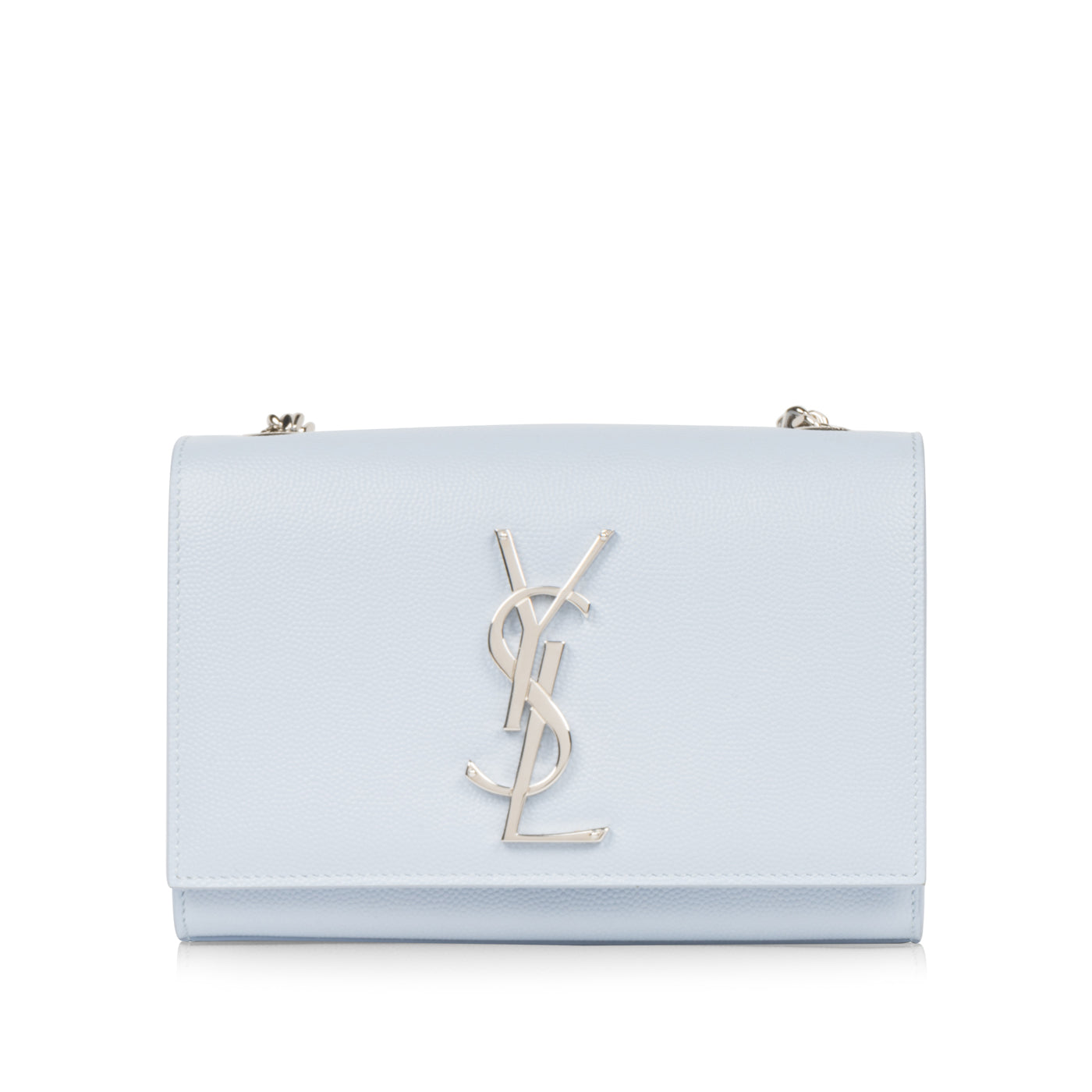 Saint Laurent Kate Red Shoulder Bag Style 7