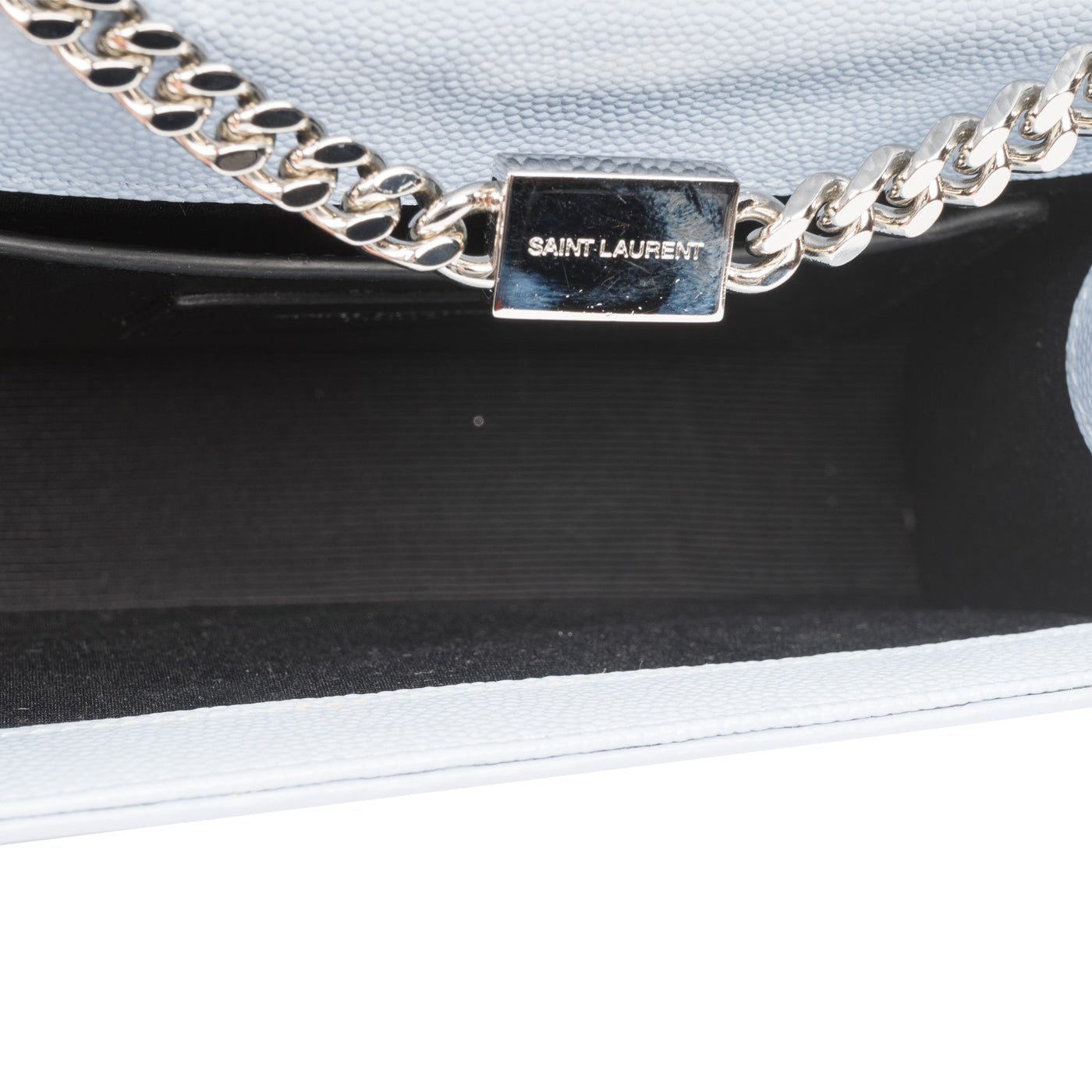 Saint Laurent Kate Red Shoulder Bag Style 7