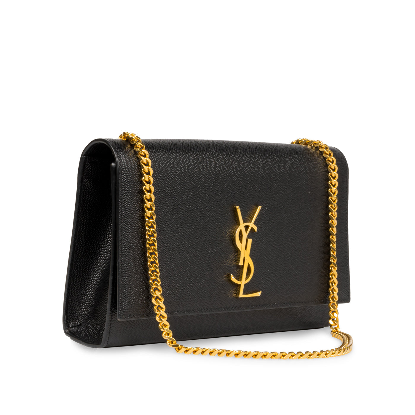 Saint Laurent Kate Red Shoulder Bag Style 15