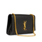 Saint Laurent Kate Red Shoulder Bag Style 15