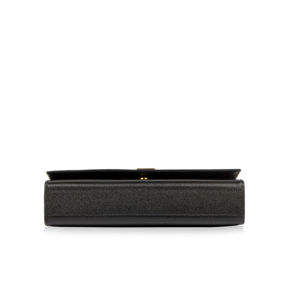 Saint Laurent Kate Red Shoulder Bag Style 15