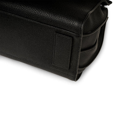 Saint Laurent Sac De Jour Red Handbag Style 5
