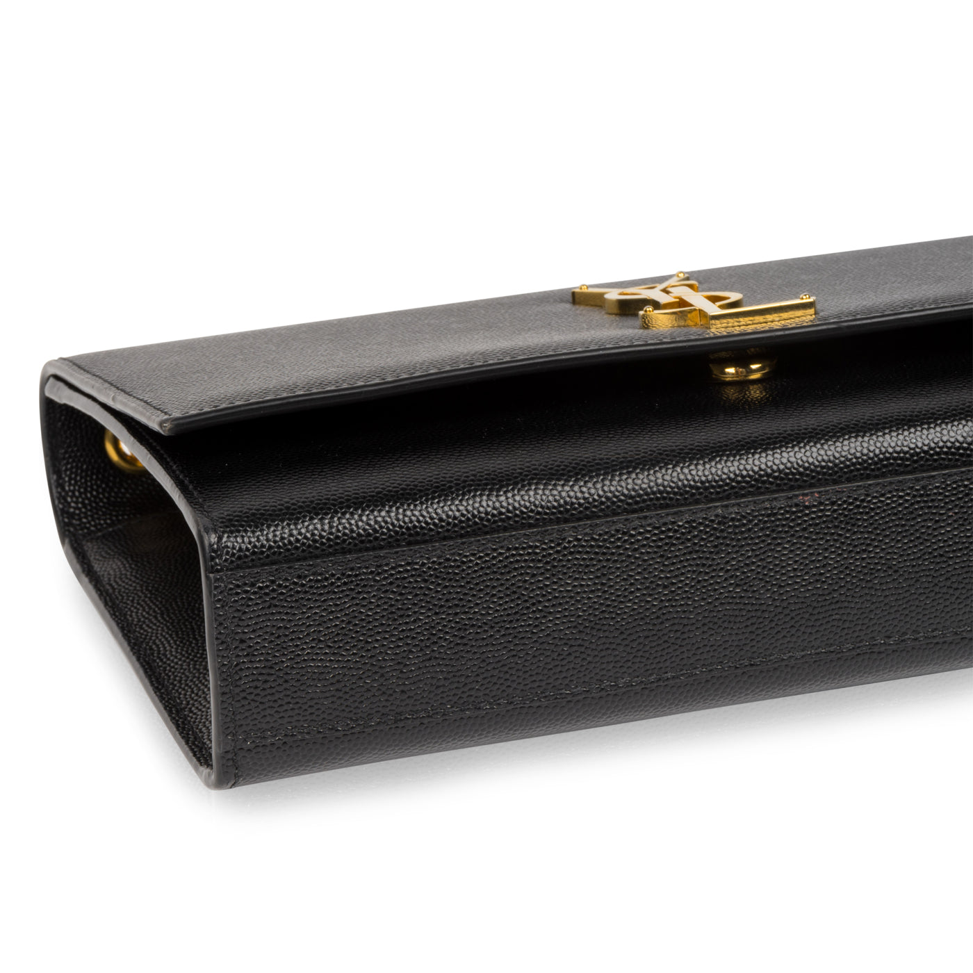 Saint Laurent Kate Red Shoulder Bag Style 15