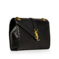 Saint Laurent Cassandre Red Shoulder Bag Style 2