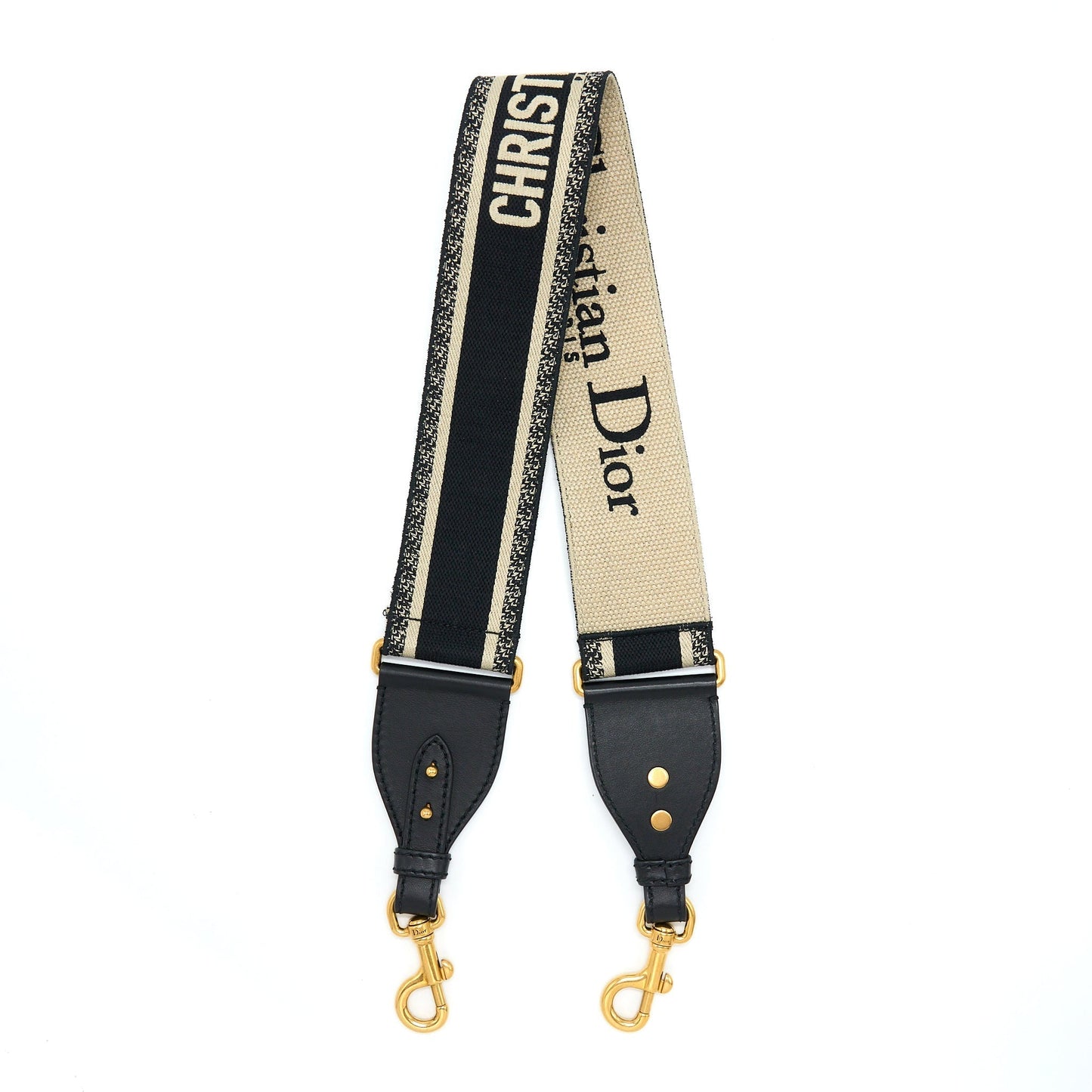 Dior Shoulder Strap Multicolour