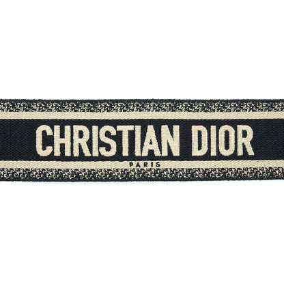 Dior Shoulder Strap Multicolour