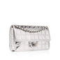 Chanel Ice Cube Leather Flap Bag